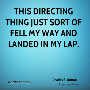 charles-s-dutton-charles-s-dutton-this-directing-thing-just-sort-of ...