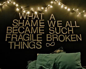 Shame Quotes & Sayings