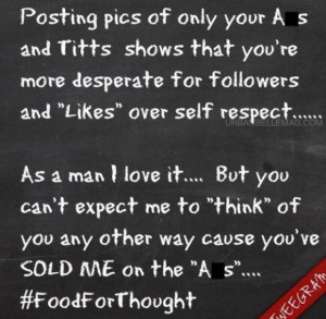 ... Thirsty: Tyrese Calls out Women Who Show off Their Bodies on Instagram