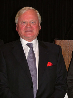 John Fredriksen
