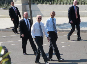 Shutdown Saga: Obama Administration Desperately Trying To Pull Defeat ...