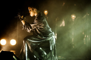 Concertreview: FKA Twigs (AB)