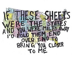my post all time low USA my drawing States this song ATL all time low ...