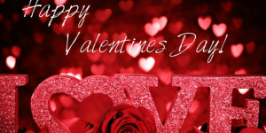 Happy Valentines Day Share