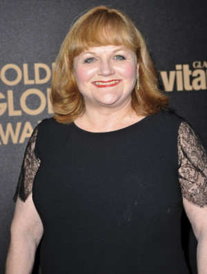 Lesley Nicol Picture 2