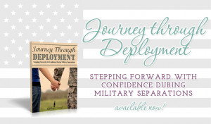 My Book: Journey Through Deployment