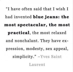 ... jeans‬ ‪#‎style‬ ‪#‎quotes‬ ‪#‎sunday