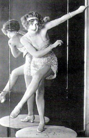 Famous Flappers Of The 1920S | FLAPPER 1920s | Flickr – Photo ...
