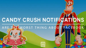 How To Turn Off Candy Crush Notifications In 5 Seconds (Or Less)