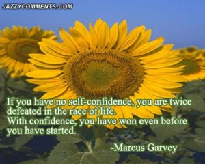How To Become More Confident and Successful in Life