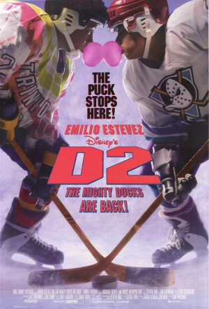 D2 The Mighty Ducks