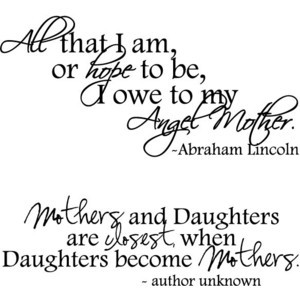 img thing 4569 motherquotered single mom quotes 07 daughter quotes
