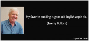 More Jeremy Bulloch Quotes