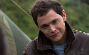 Wallpaper of Owen Harper for fans of Torchwood submitted by Saejima ...