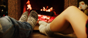 Winter: The Perfect Time to Cuddle