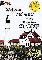 Defining Moments - Turning Point/Navigate Your Destiny/Soaring to New ...