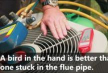 HVAC Humor / A collection of funny hvac images, quotes, and jokes ...