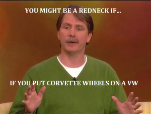 Funny Quotes From Jeff Foxworthy