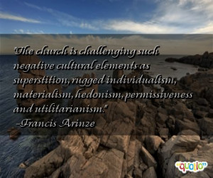 Famous Quotes on Individualism http://www.famousquotesabout.com/on ...