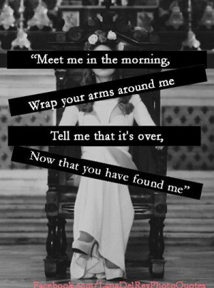 ... Lana-Del-Rey-Photo-Quotes/118602948312155?ref=hl #Lana #LanaDelRey #