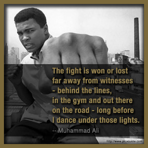 The 25 Most Motivational Quotes of All Time