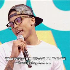 was dyin when I saw this...That's bae doe #knowdat More