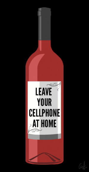 figuring out the typography was so much worse than actually drawing ...