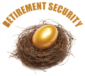Security Retirement Education – We all grow old eventually and then ...