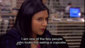 Celebrity Quotes: Mindy Kaling Always Knows What to Say