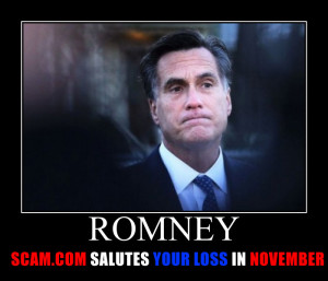 Mitt Romney Liberty University