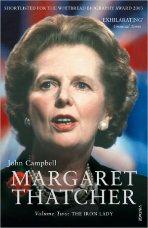 The Iron Lady Images