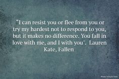 fallen lauren kate quote more fallen book quotes fallen quotes lauren ...