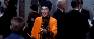 Comedy and Romance movie,Auntie Mame quotes,Auntie Mame (1958)