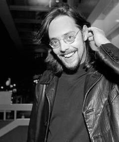 Michael Patrick Jann