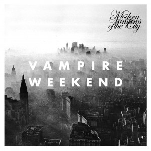 Interview: Vampire Weekend talk ‘Modern Vampires of the City’