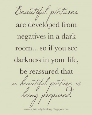 life and about finding your way through it and the direction your want ...