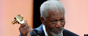 Morgan Freeman Movie Quotes: His Best And Worst