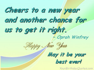 Funny happy new year quotes and sayings