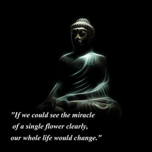 Buddha's Quotes to Live By