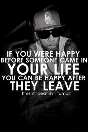Tyga Quotes Facebook Covers Tyga quotes about life.