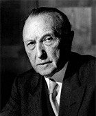 Konrad Adenauer Quotes and Quotations