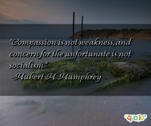 Compassion Quotes