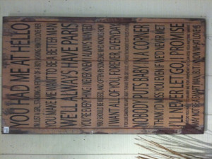 Wall stickers famous funny movie quotes love quotes 1