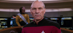 Star Trek Captain Picard Quotes