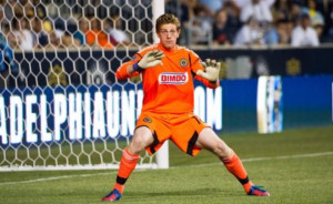 Chargers alum Zac MacMath among new generation of top U.S. keepers