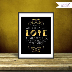 : Modern Art, Art Prints, F Scott Fitzgerald, Gatsby Quotes, Quotes ...