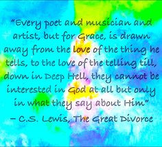 New C. S. Lewis play, 'The Great Divorce' comes to Kansas City's ...