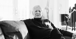 Robert Brustein