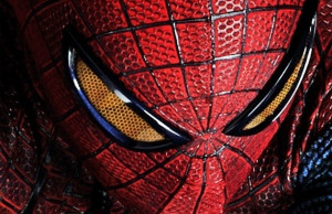 The Amazing Spider-Man: Movie Quotes