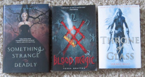 Blood In Blood Out Magic Quotes Blood magic loved this book